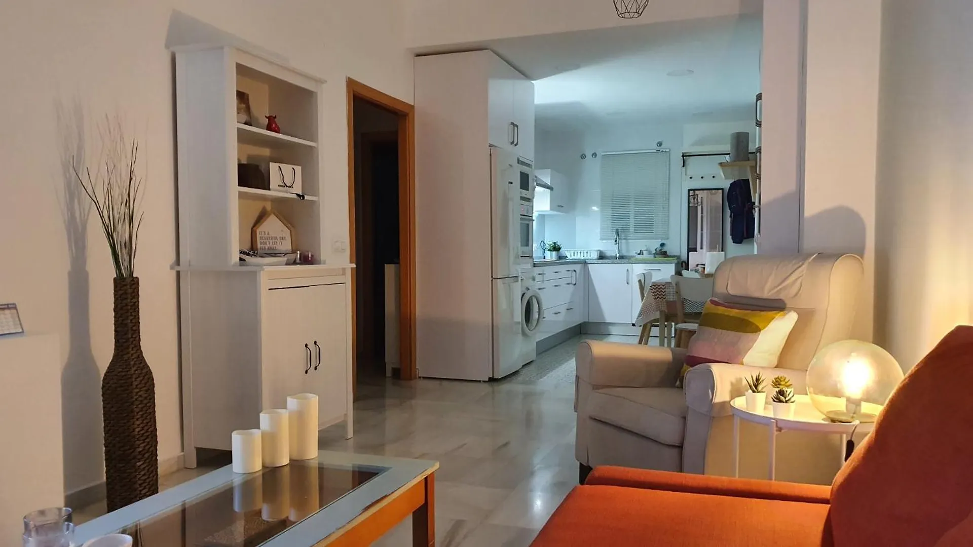 La Plaza, Free Parking! Apartment Malaga 0*,