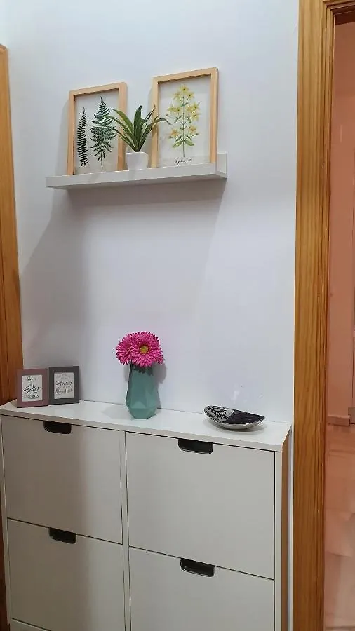 La Plaza, Free Parking! Apartment Malaga