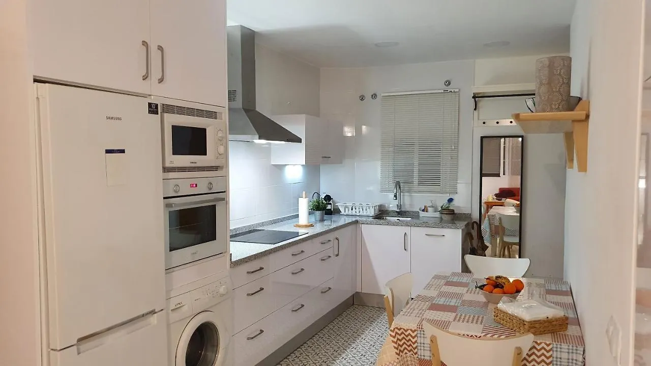 La Plaza, Free Parking! Apartment Malaga Spain
