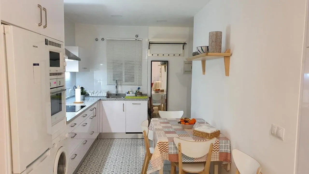 La Plaza, Free Parking! Apartment Malaga