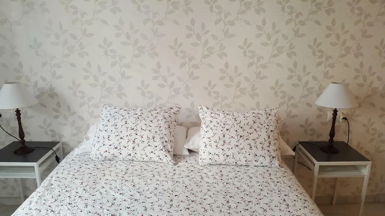 La Plaza, Free Parking! Apartment Malaga