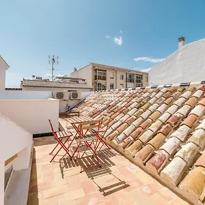  Appartamento Homes Sweet Postigos Terrace