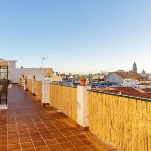  Appartamento Homeabout La Merced