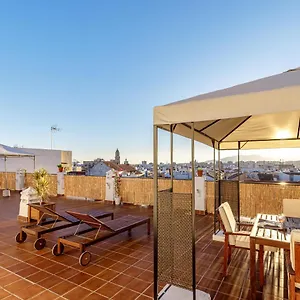  Appartamento Fun Building By Homeabout