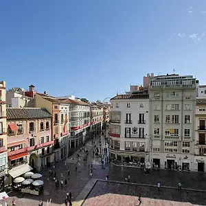  Appartamento Plaza Constitucion - Larios