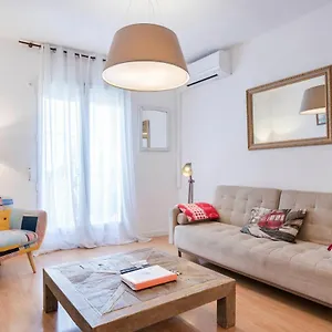  Appartamento Urbanchicmalaga 3 Bedroom Spacious Quiet Historic