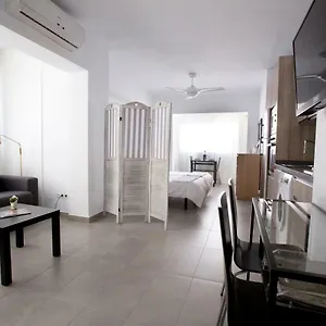  Appartamento Malagueta 10