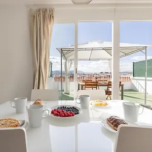  Appartamento Fun Building By Homeabout