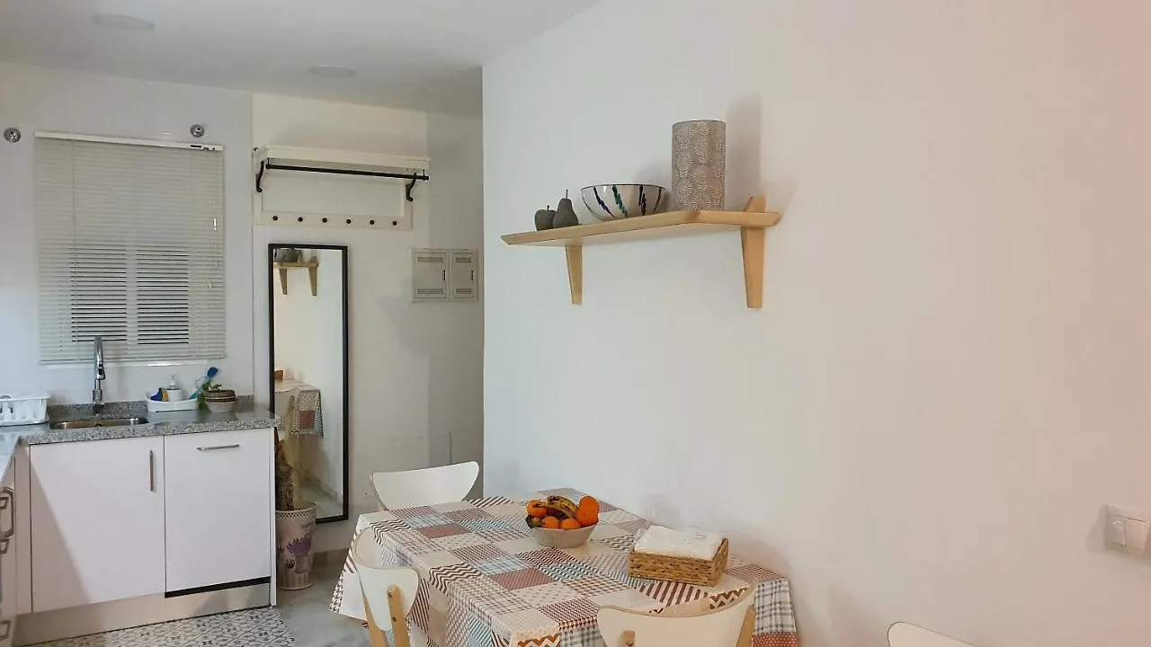 La Plaza, Free Parking! Apartment Malaga