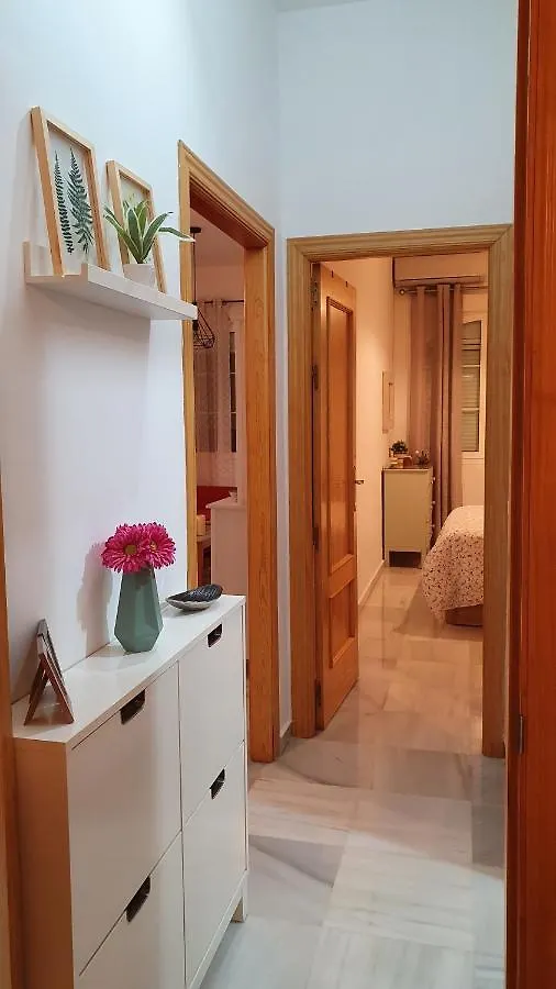La Plaza, Free Parking! Apartment Malaga 0*,  Spain