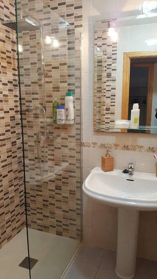 La Plaza, Free Parking! Apartment Malaga Spain