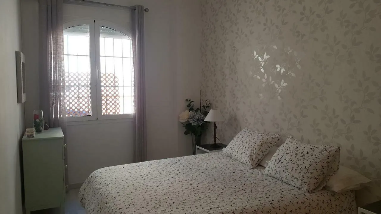 La Plaza, Free Parking! Apartment Malaga